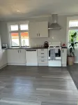 Cosy house retreat