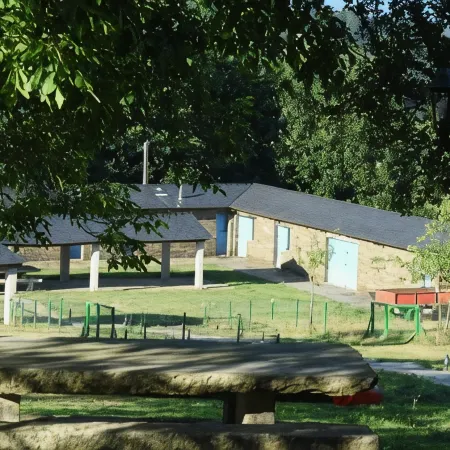 O Albergue