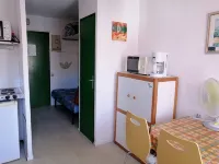 Studios Curistes 4 ème étage avec Balcon, ascenceur et parking Lamalou les Bains - Apartments