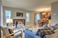 Great location to MSU! Charming 3 bedroom, 2.5 bathroom house. - 3つ星
