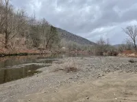 Delaware River Retreat - Wifi