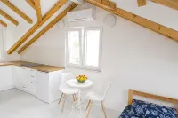 Beautiful Sea View Studio Apartment AGAPE: suits 2