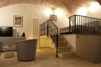 NumeroVenti | A loft in the heart of L'Aquila - 4-Star