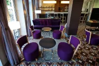 Schloss-Hotel - bar