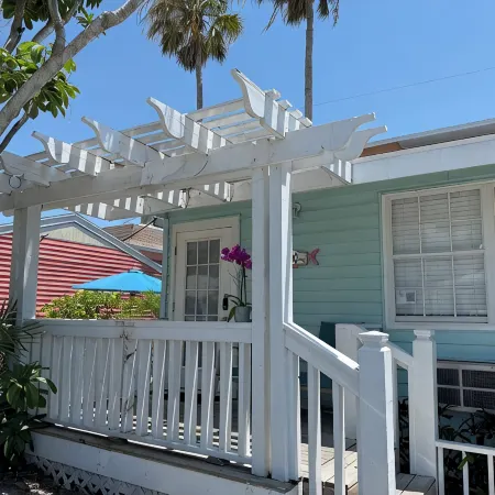 Paradise Getaway on Anna Maria Island