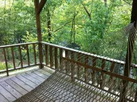 The Old Factory Getaway: Experience Life on the Little Missouri River - 2성급