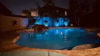 Clear Water Oasis - Swimmingpools