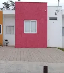 Casa de Primavera - Santa Ana - С бассейном