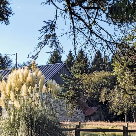 Gîte Four à Pain