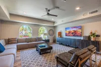 Resort Style Living in Downtown Ocotillo! - balcony