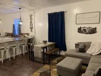 Relax at Mindy’s Country Cottage - Wifi