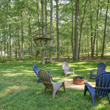 Family-Friendly Cabin Near Lake Nestled in Nature 10 Mins to Historic Jim Thorpe
