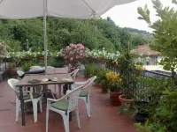 Apartment/ flat - Loro CiuffennaHouse with character - 3 stjerner