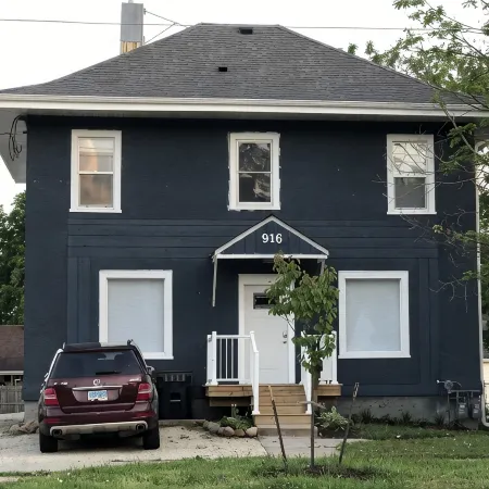 Fresh space near Mayo Clinic and downtown