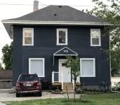 Fresh space near Mayo Clinic and downtown