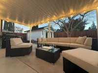 •NEW• 4bd/3ba Luxury Farmhouse + Steam Shower! - 4-Star
