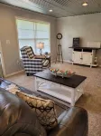 Crossroads to Pickwick - 3-Star