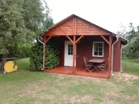 6 cottages ideal for family gatherings near the Spreewald. - Wi-Fi