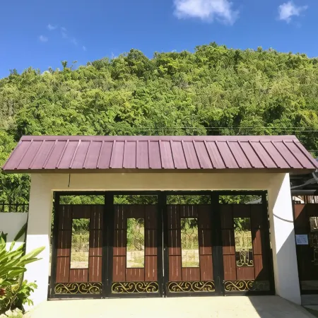 Chiisai Natsu Resort Panglao