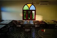 Deshadan Chola , Thanjavur - Breakfast