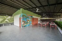 Copperfolia的斯里尼瓦斯旅館