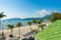 The Taksim Royal Beachfront Resort - Ocean View