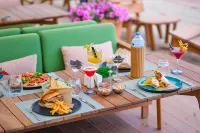 The Arkin Iskele - breakfast