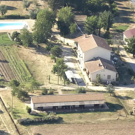 La Pulledraia Del Podere Montegrappa