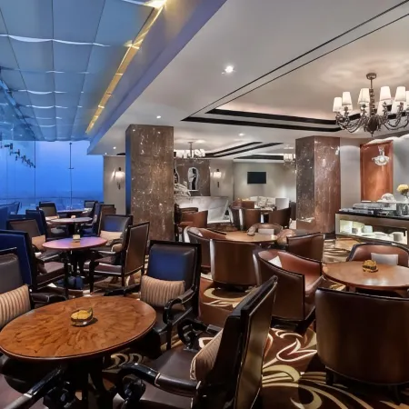 The Trans Luxury Hotel Bandung