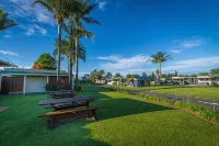 Moruya Holiday Park - พร้อมWifi