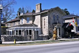 Breadalbane Inn