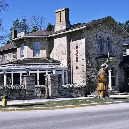 Breadalbane Inn