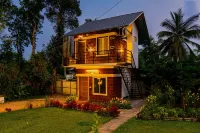 Avocado Cottages by Alaya Stays, Coorg - parking
