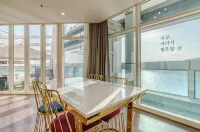 Gwanganri HOTEL PRIMAVERA IN BUSAN - 3星級
