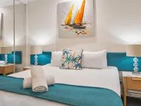 Sarayi Boutique Hotel Hoteles en Palm Cove