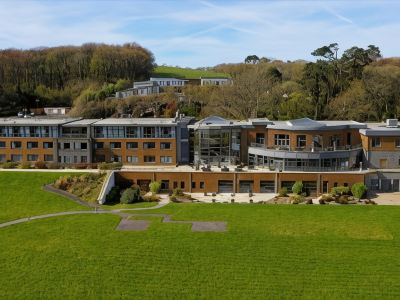 Kinsale Hotel & Spa