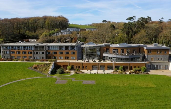 Kinsale Hotel & Spa