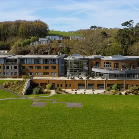 Kinsale Hotel & Spa