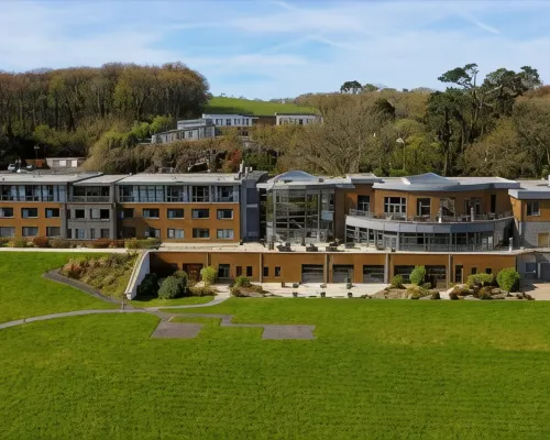 Kinsale Hotel & Spa Hotels in Kinsale