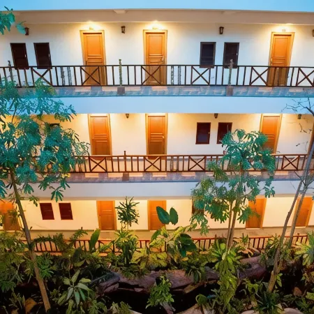 Chaikana Thani Hotel
