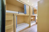 Shengxia Guangnian Hostel