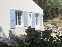 LA ROSE TREMIAIRE - Homestays