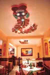 泰普卡拉馬丘比丘酒店 - 早餐