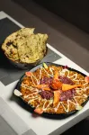 Hotel Grand Madhuram - breakfast