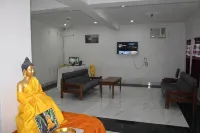 Hotel Bodhgaya Inn - 3-Star