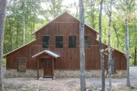 River View Hideaway on the Little Missouri River