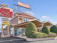 Edison Motor Lodge Hotels in Edison
