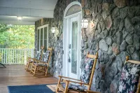 Mountain Resort Hideaway for Family, Golf, Hiking and reunions
