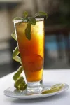 Ramada by Wyndham Colombo - bar