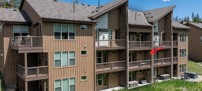Winter Wonderland! Luxury Mountain Haven, Ski, Board, Snowshoe, Tube & Soak! Hotels in Winter Park